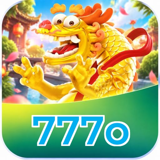 Logo 777o Telegram Canal Oficial