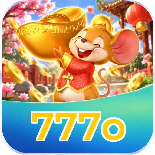 777o Download Speed Test Logo - Teste de Velocidade Certificado