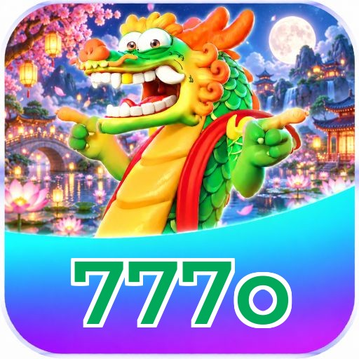 Logo 777o Bônus Brasil