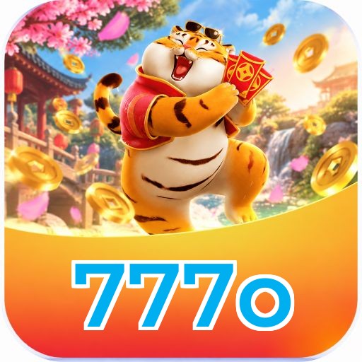 Logo da 777o