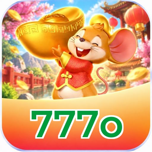 Logo 777o APP Mobile Brasil