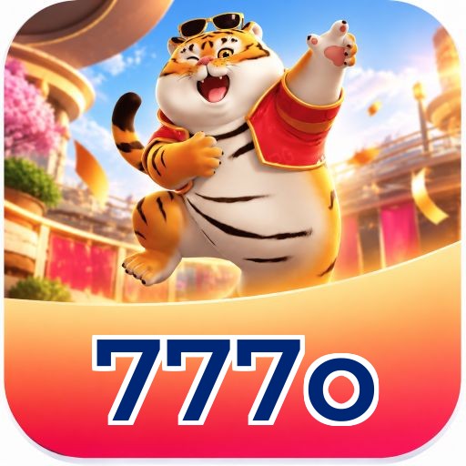 777o Logo