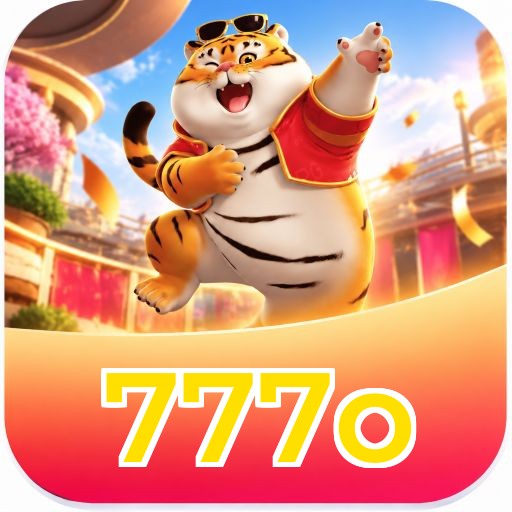 777o Logo