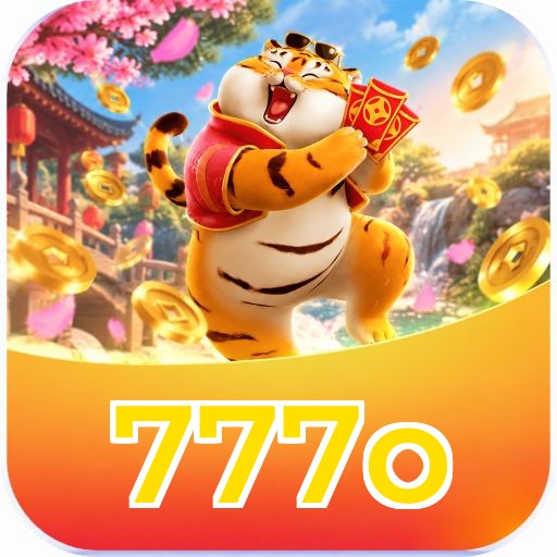 777o Logo