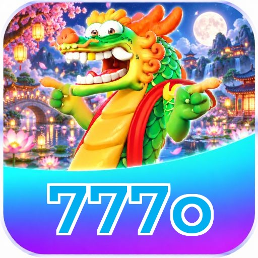777o Logo - Bônus de Cadastro