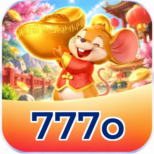 Logo 777o Slots Premium Brasil
