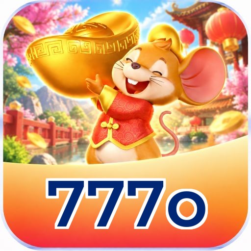 Logo 777o APK Android Brasil