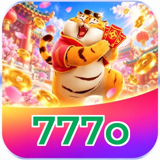 Logo 777o Download Brasil