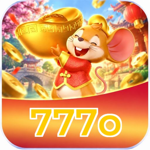 Logo 777o Loteria Online