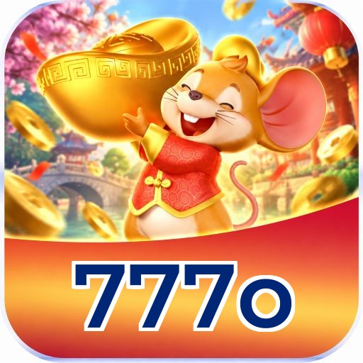 Logo 777o Telegram Oficial