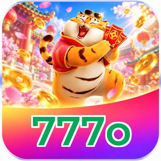 777o Logo