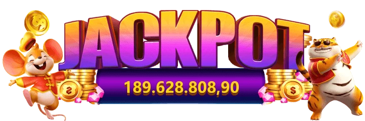 777O JACKPOT